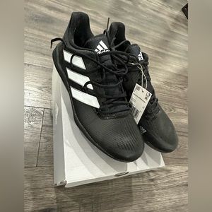 Adidas Men’s Afterburner Baseball Cleats - NWT still in box
